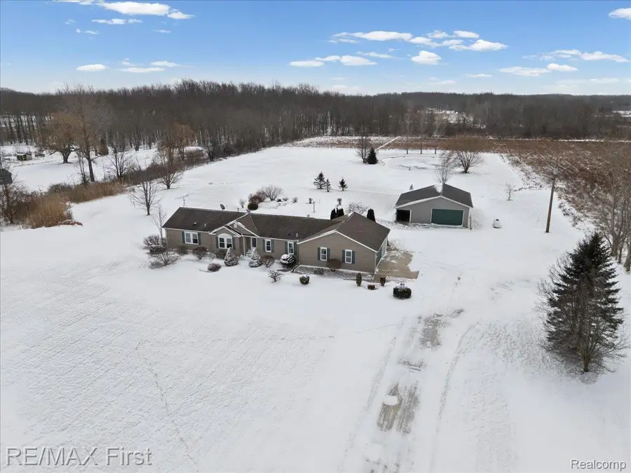 13327 Dunn Road, Riley, MI 48041 - Image #3