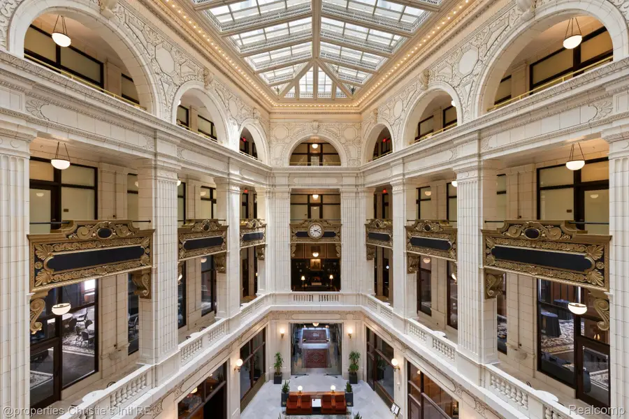 1 Park Avenue #1311, Detroit, MI 48226 - Image #3