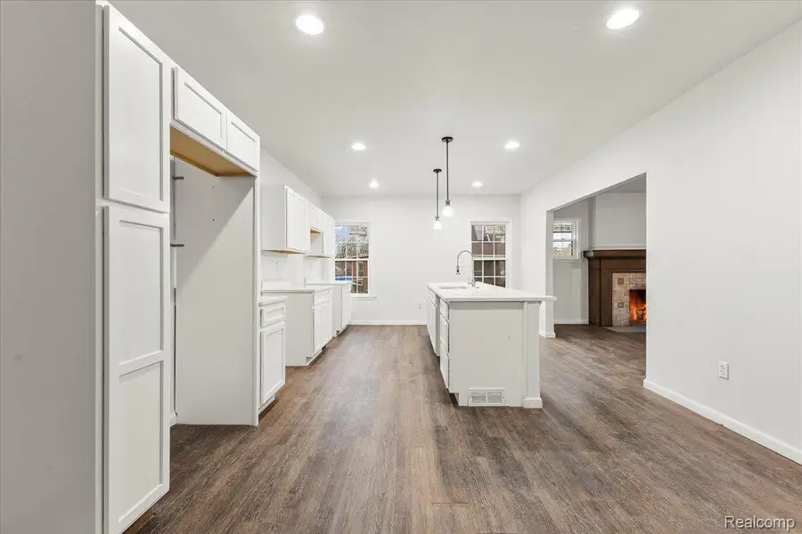 4801 Sturtevant Street, Detroit, MI 48204 - #2