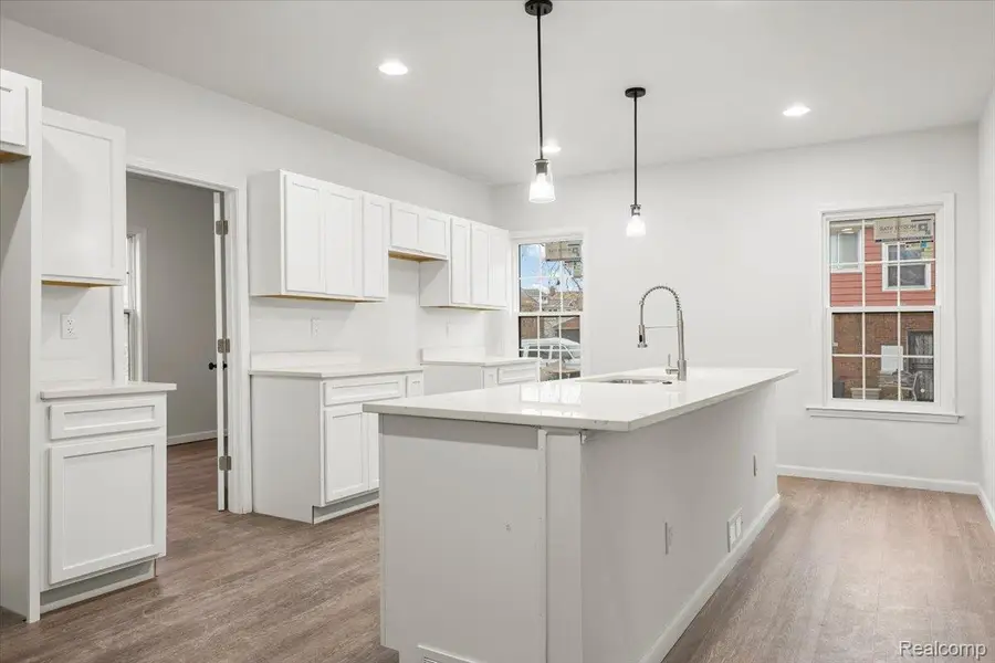 4801 Sturtevant Street, Detroit, MI 48204 - #3