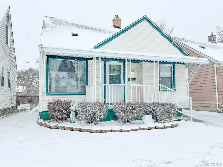 782 Cleveland Avenue, Lincoln Park, MI 48146 - Image #2