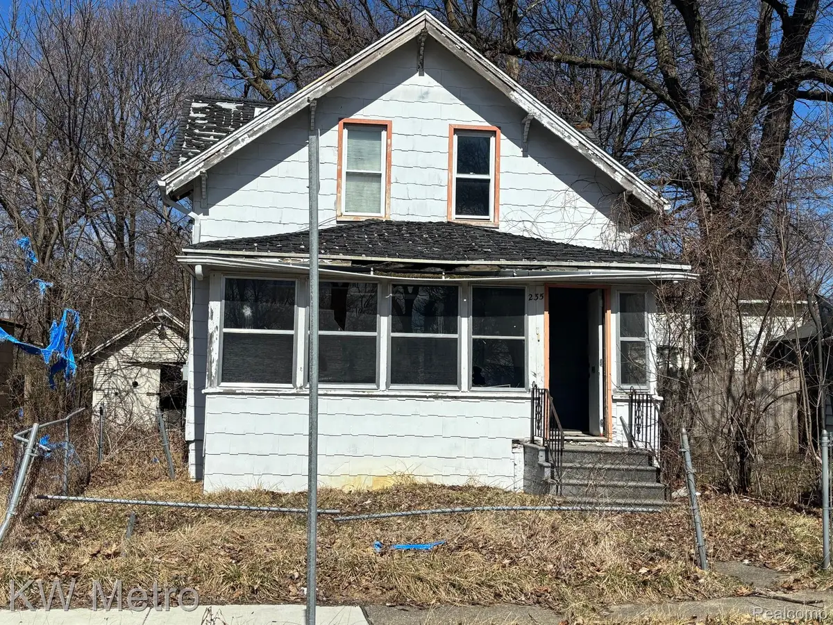 235 Page Street, Flint, MI 48505 - Image #1