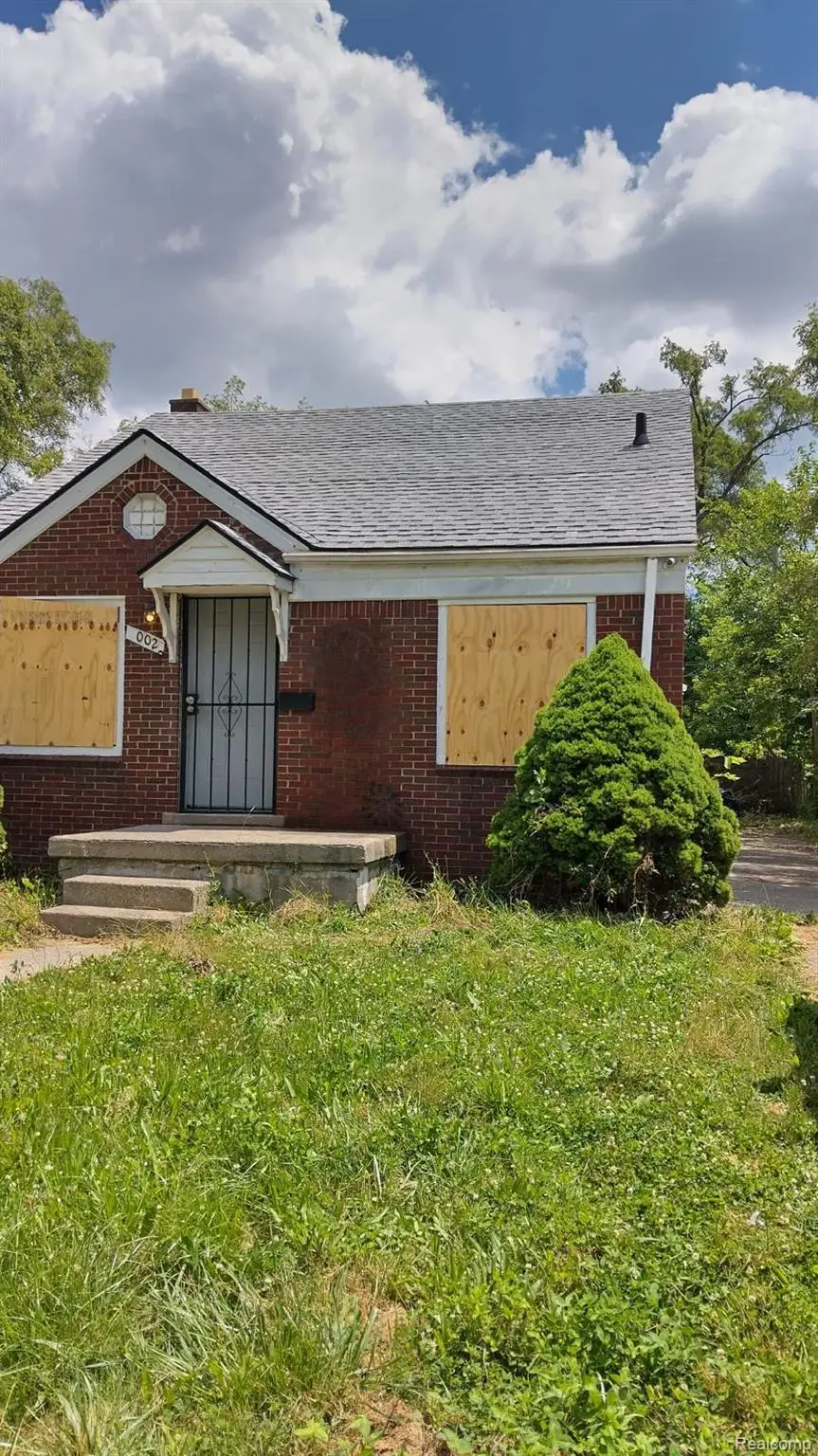 20020 Pelkey Street, Detroit, MI 48205 - Image #1