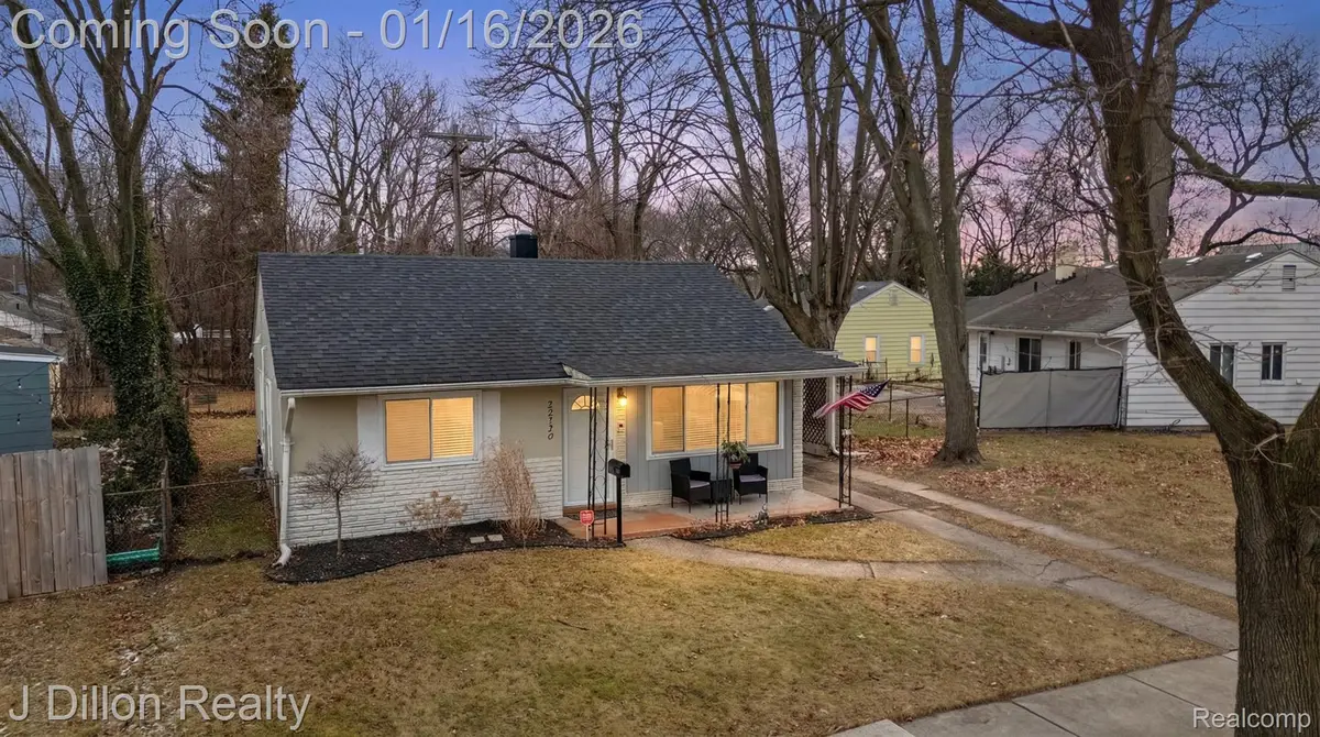 22730 Manistee Street, Oak Park, MI 48237 - Image #1