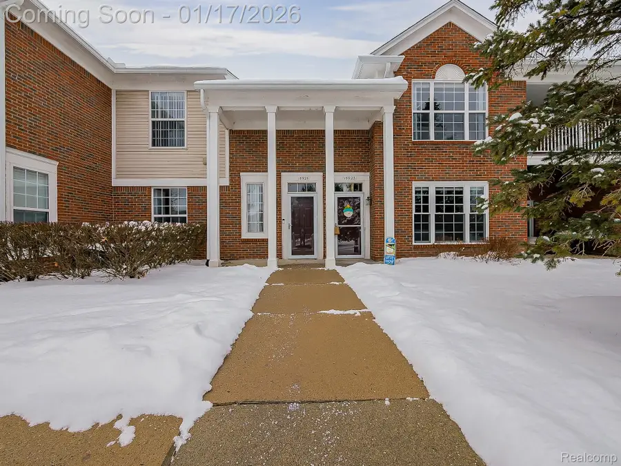 15925 Morningside, Northville, MI 48168 - Image #2
