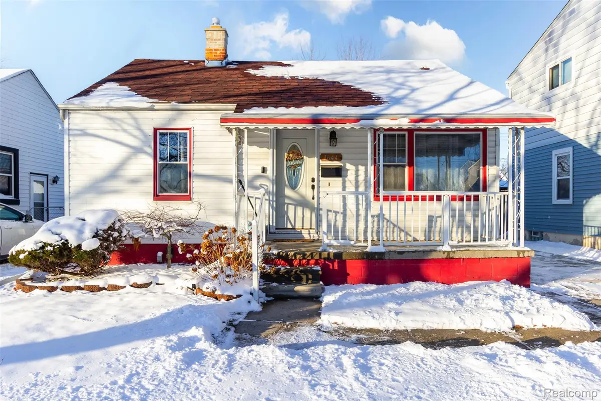 1644 Stewart Avenue, Lincoln Park, MI 48146 - Image #1