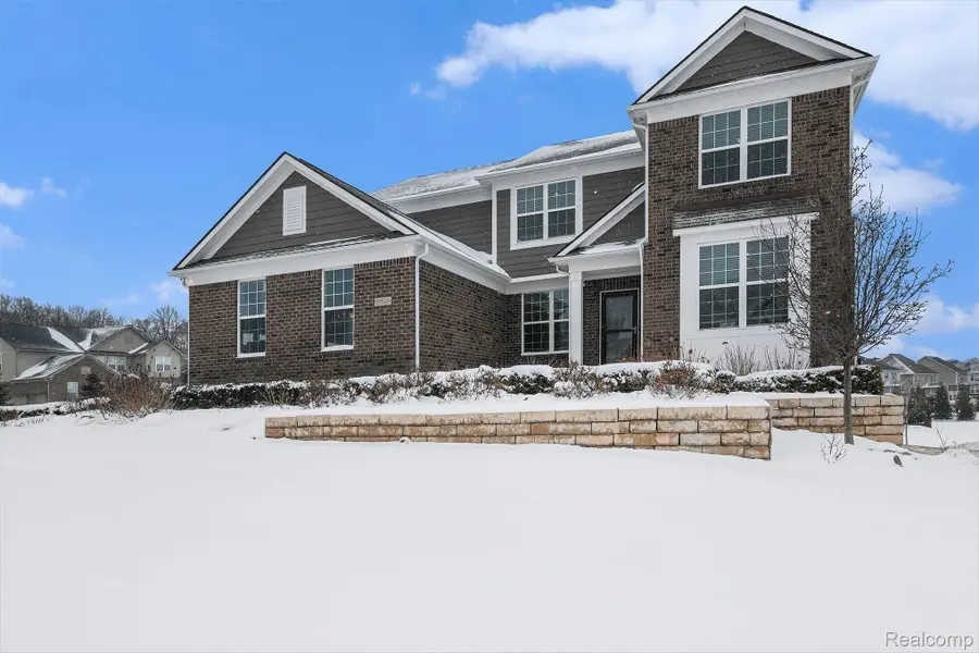 51529 Bloom Court, Lyon, MI 48178 - Image #2