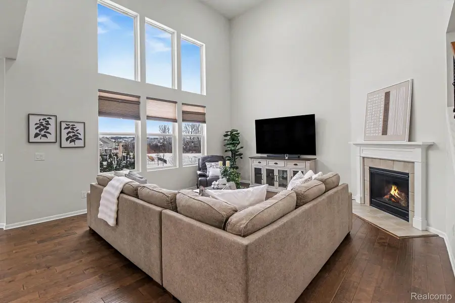 51529 Bloom Court, Lyon, MI 48178 - Image #3