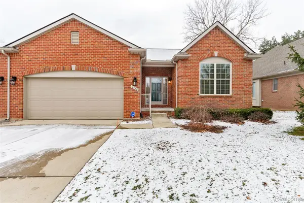 2068 Glenwood Drive #102, SterlingHeights, MI 48310