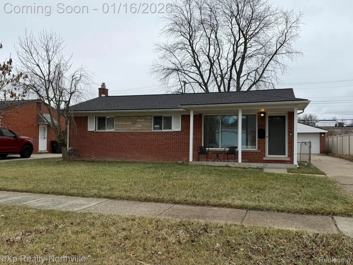31051 Roycroft Street, Livonia, MI 48154 - Image #1