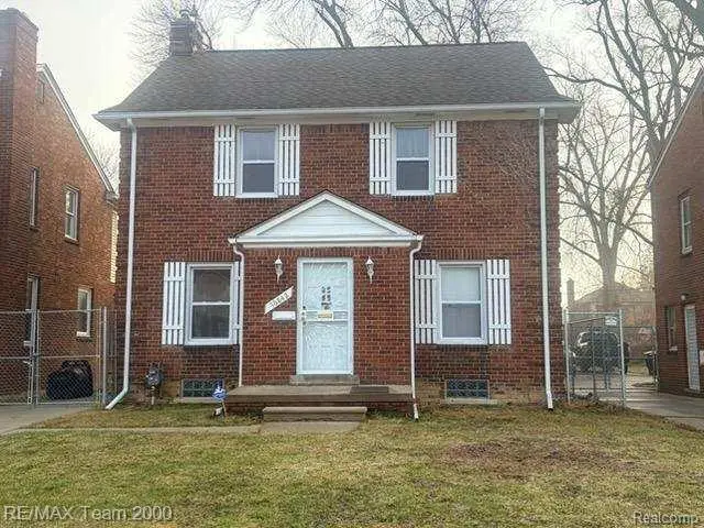 16842 Greenview Avenue, Detroit, MI 48219 - #1