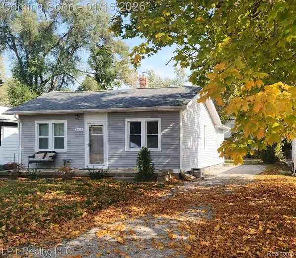 21560 Poinciana Street, Southfield, MI 48033