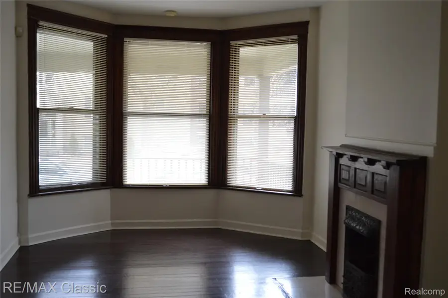 5208 Commonwealth, Detroit, MI 48208 - Image #3