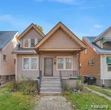 15906 Monica Street, Detroit, MI 48238