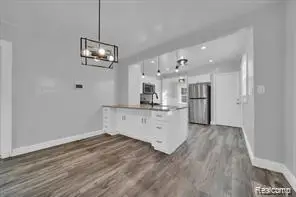 15906 Monica Street, Detroit, MI 48238 - Image #2