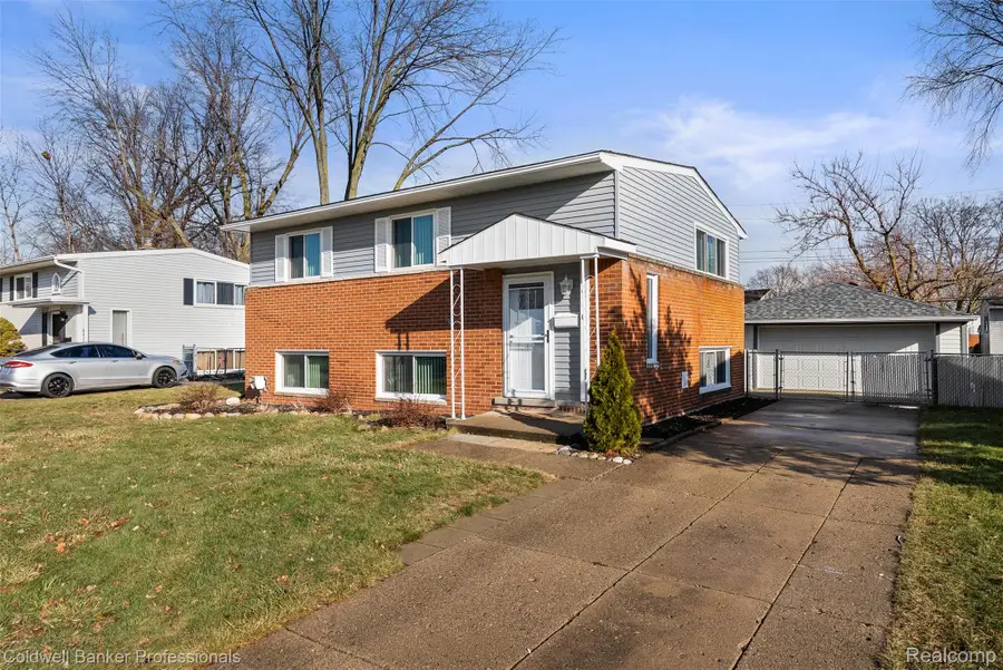 6770 Caribou Street, Westland, MI 48185 - Image #2