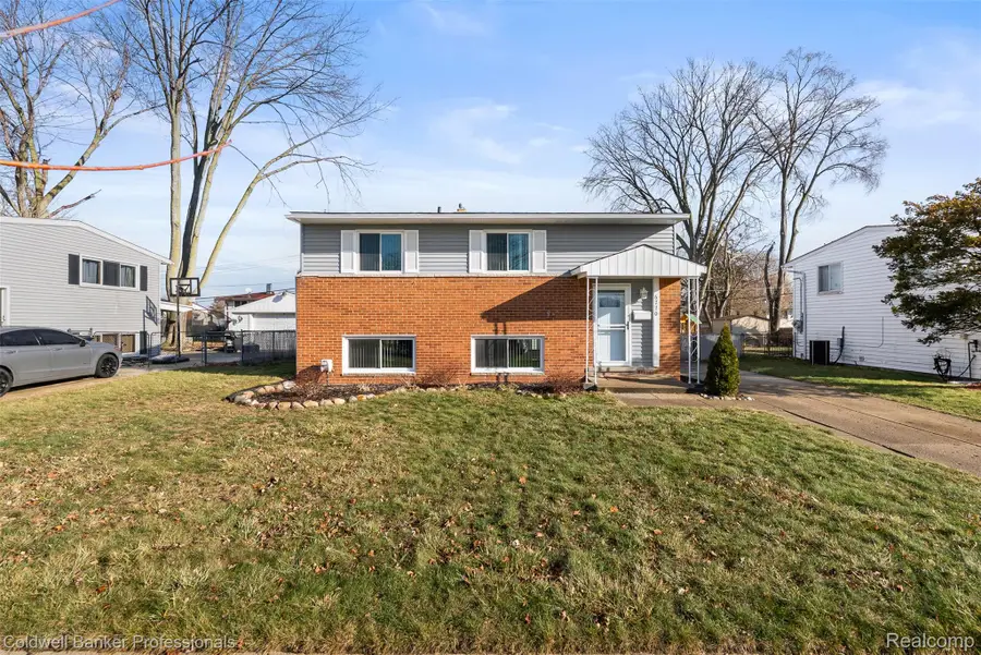 6770 Caribou Street, Westland, MI 48185 - Image #3