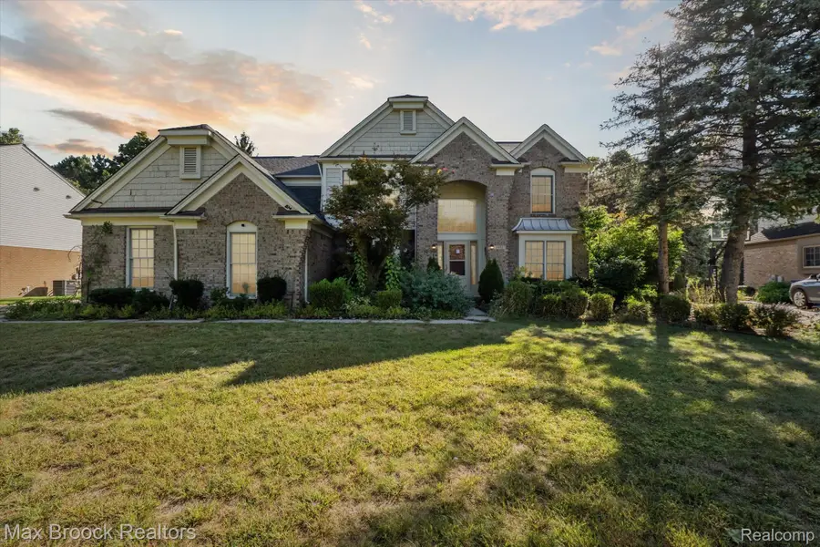 5872 Meadowview Drive, Canton, MI 48187 - Image #2