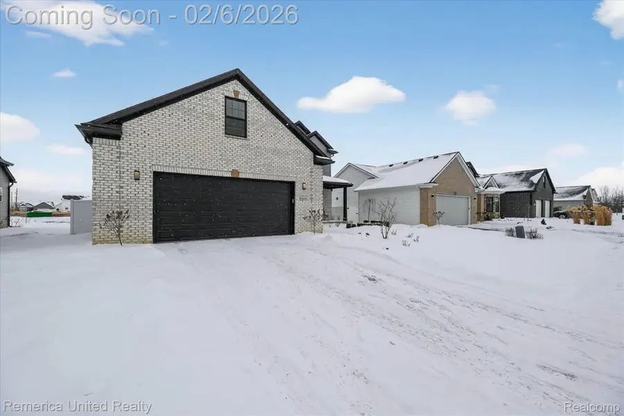 5024 Chatsworth Street, Dundee, MI 48131 - #2