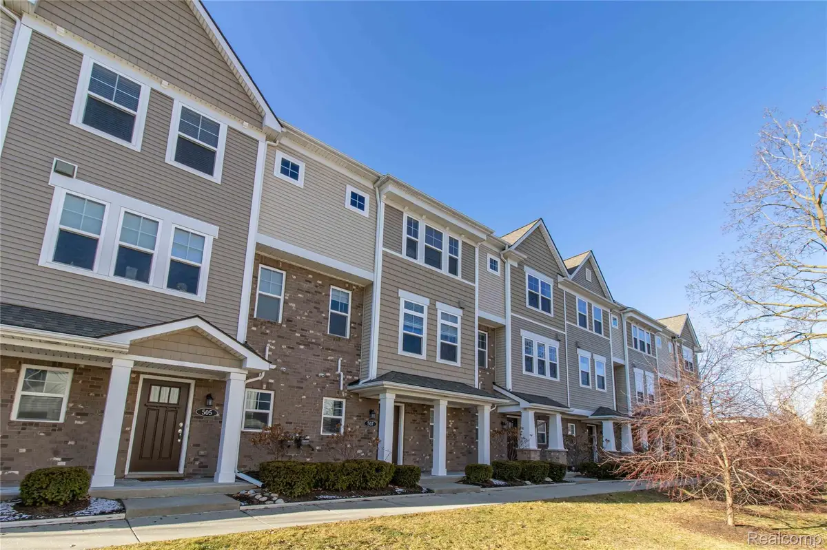 507 Midland Boulevard #26, Royal Oak, MI 48073 - Image #1