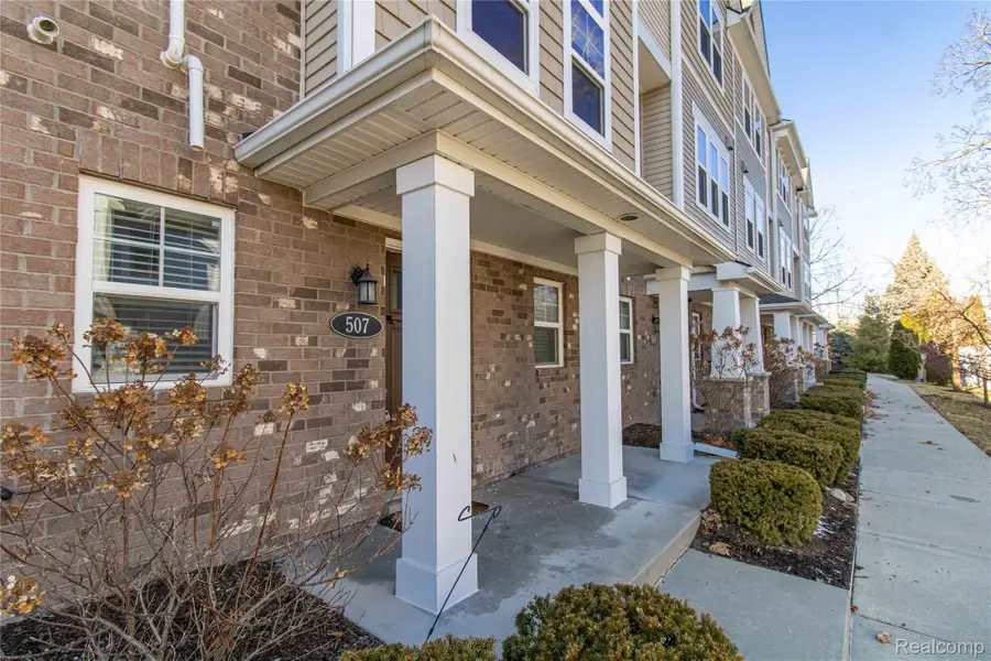 507 Midland Boulevard #26, Royal Oak, MI 48073 - Image #3