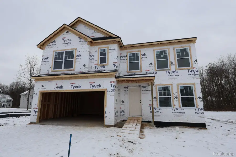 4254 Cedar Lane, Grand Blanc Charter Township, MI 48439 - Image #3