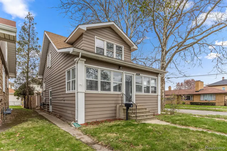 63 Elm Street, River Rouge, MI 48218 - Image #3