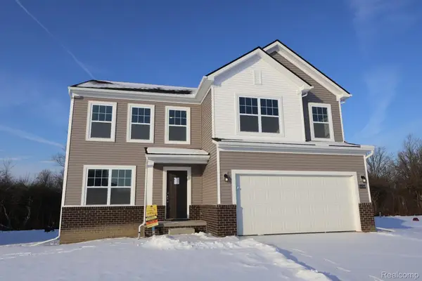 54789 Mockingbird, Chesterfield, MI 48047