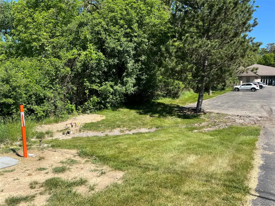 0000 Beecher Road, Flint, MI 48532 - #3