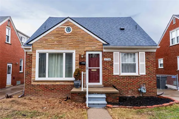 3756 Grindley Park Street, Dearborn, MI 48124