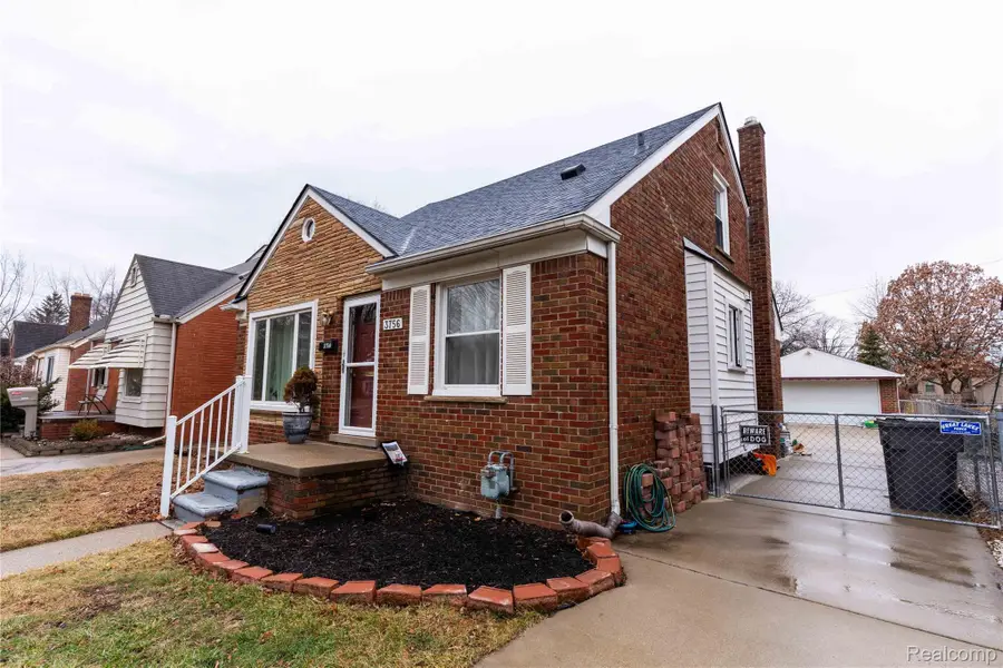 3756 Grindley Park Street, Dearborn, MI 48124 - Image #2