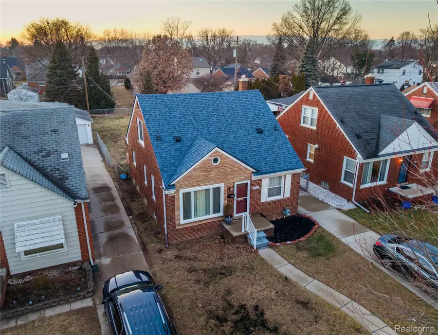 3756 Grindley Park Street, Dearborn, MI 48124 - Image #3