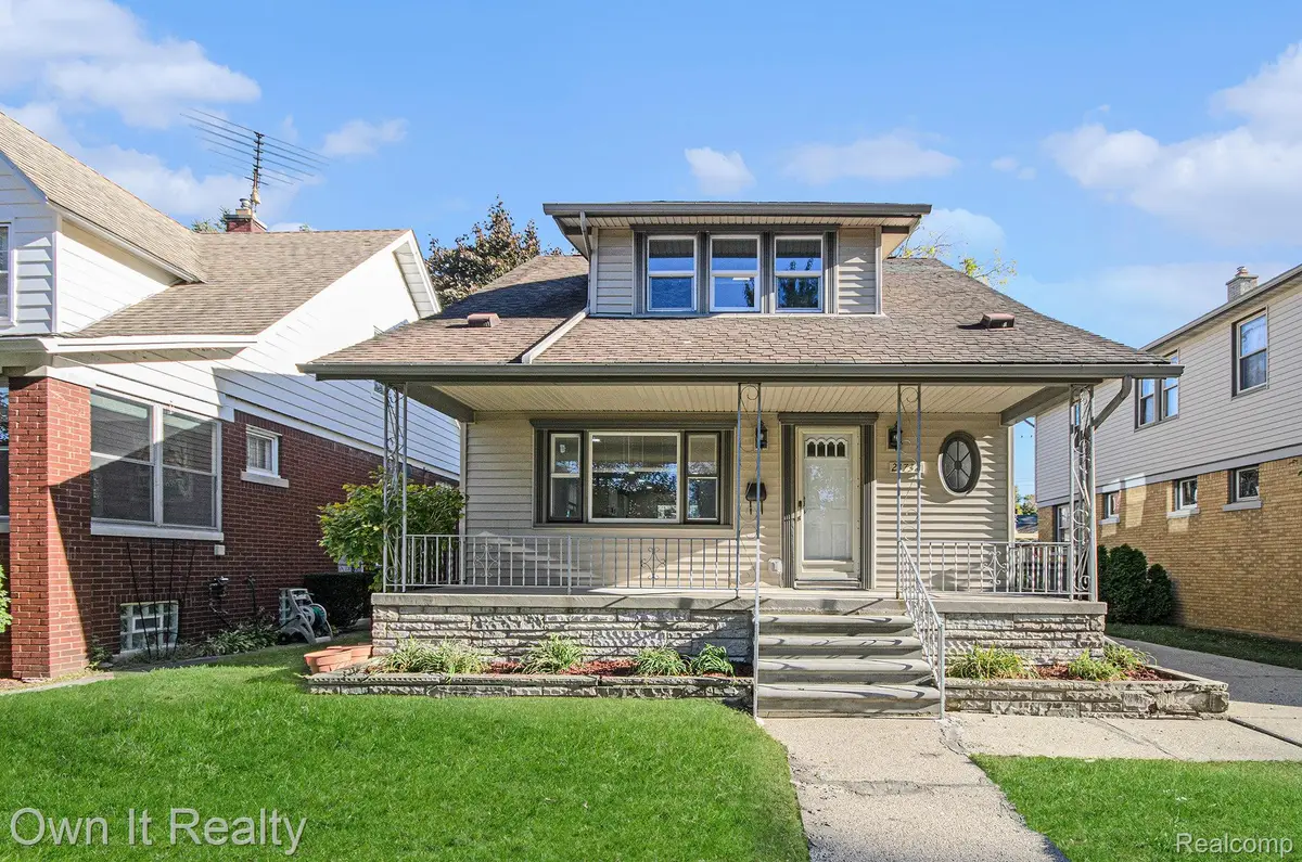 21732 Tenny Street, Dearborn, MI 48124 - Image #1