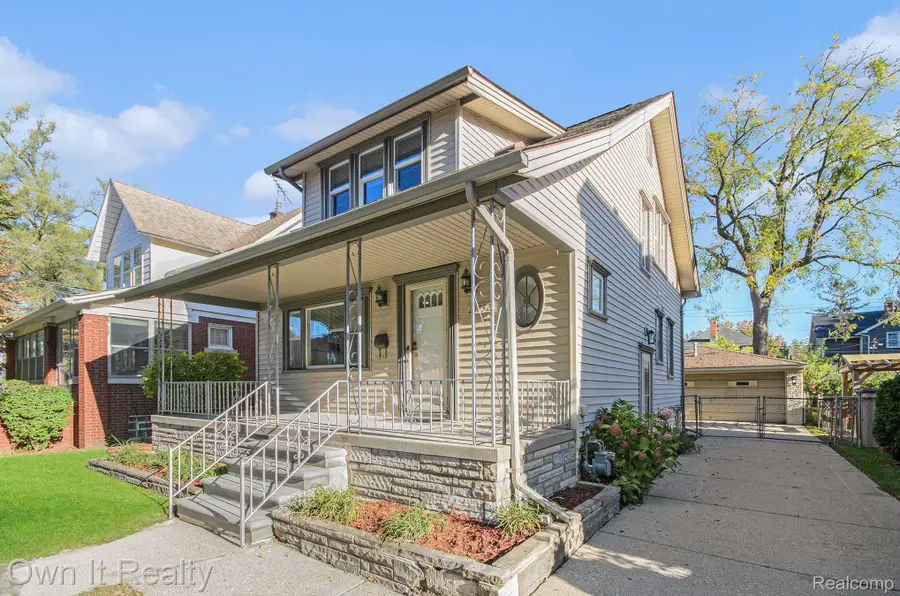 21732 Tenny Street, Dearborn, MI 48124 - Image #3