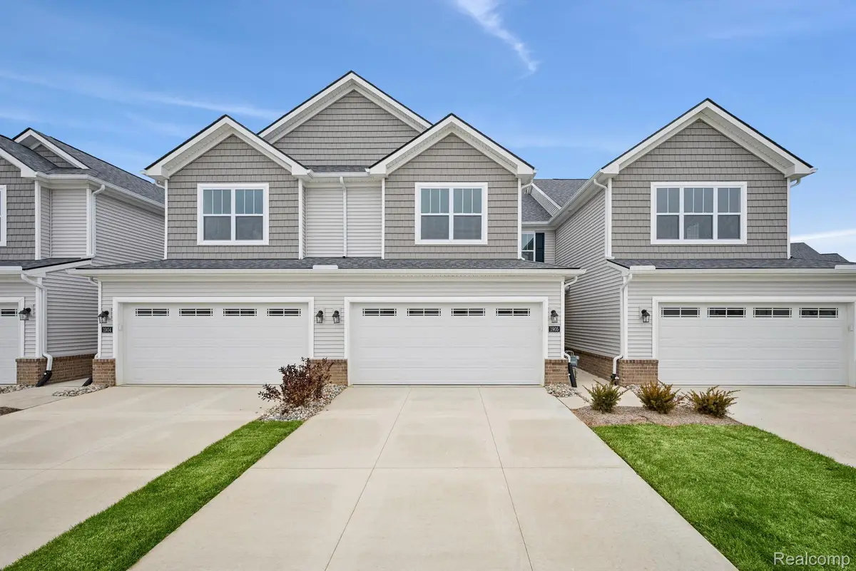1905 Salt Springs Drive, Saline, MI 48176 - Image #1