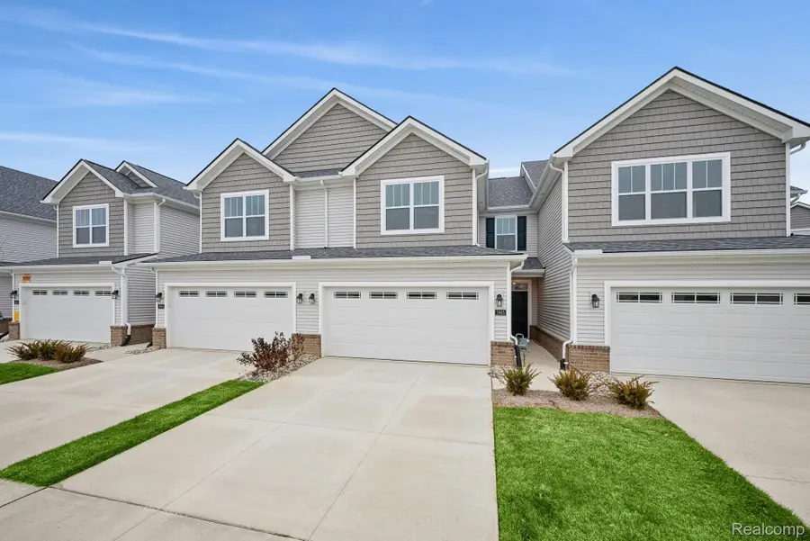 1905 Salt Springs Drive, Saline, MI 48176 - Image #2