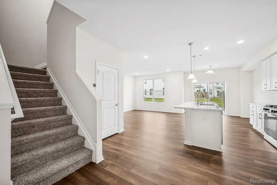 1905 Salt Springs Drive, Saline, MI 48176 - Image #3