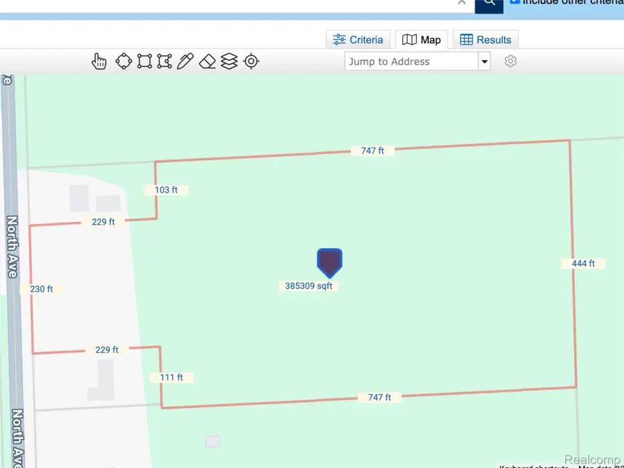 000 North Ave North Avenue, Macomb, MI 48042 - Image #2