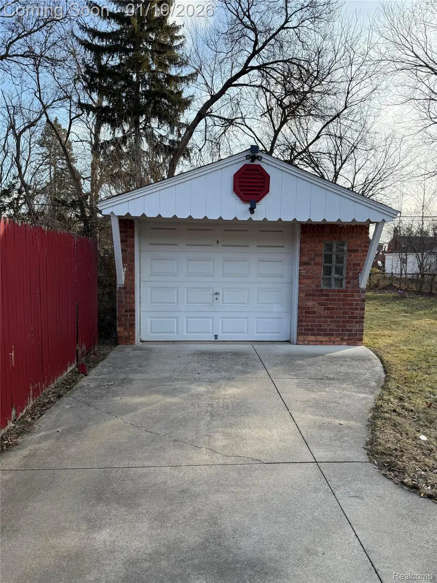 9534 Heyden, Detroit, MI 48228 - Image #2