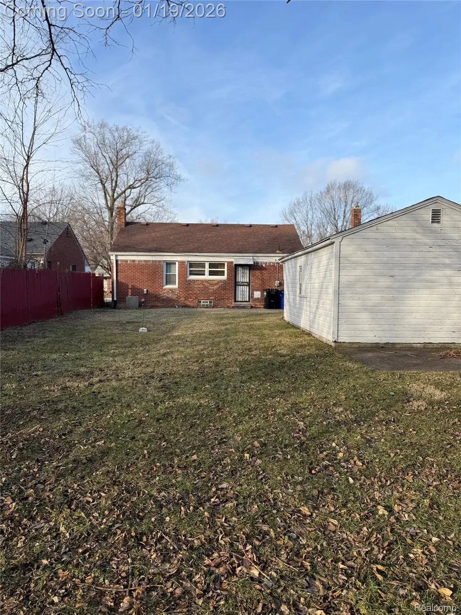 9534 Heyden, Detroit, MI 48228 - Image #3