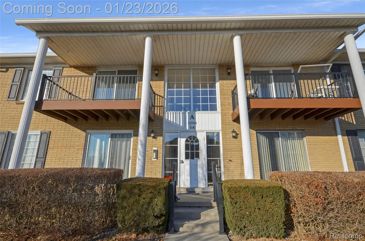 11750 15 Mile Road, Sterling Heights, MI 48312 - Image #1