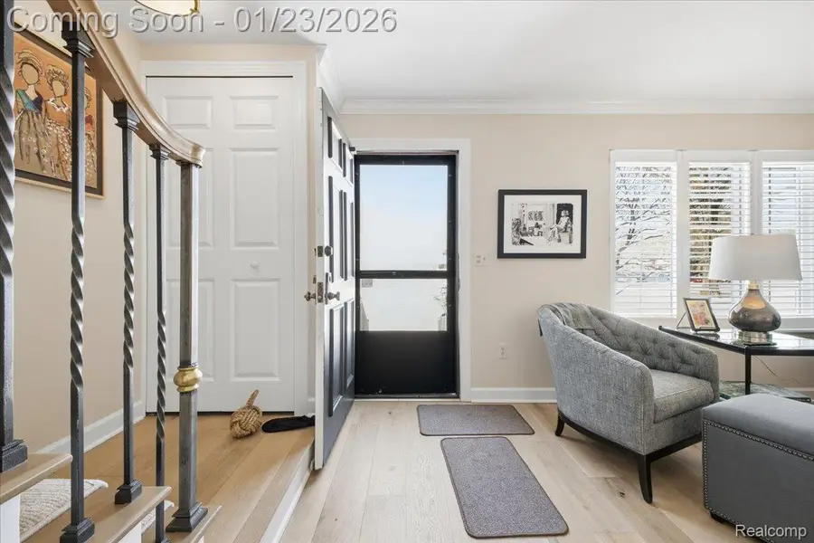 4956 Coventry Road, Royal Oak, MI 48073 - Image #2