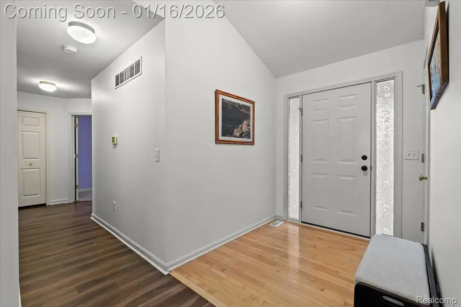 852 Faith Court, Milan, MI 48160 - Image #2