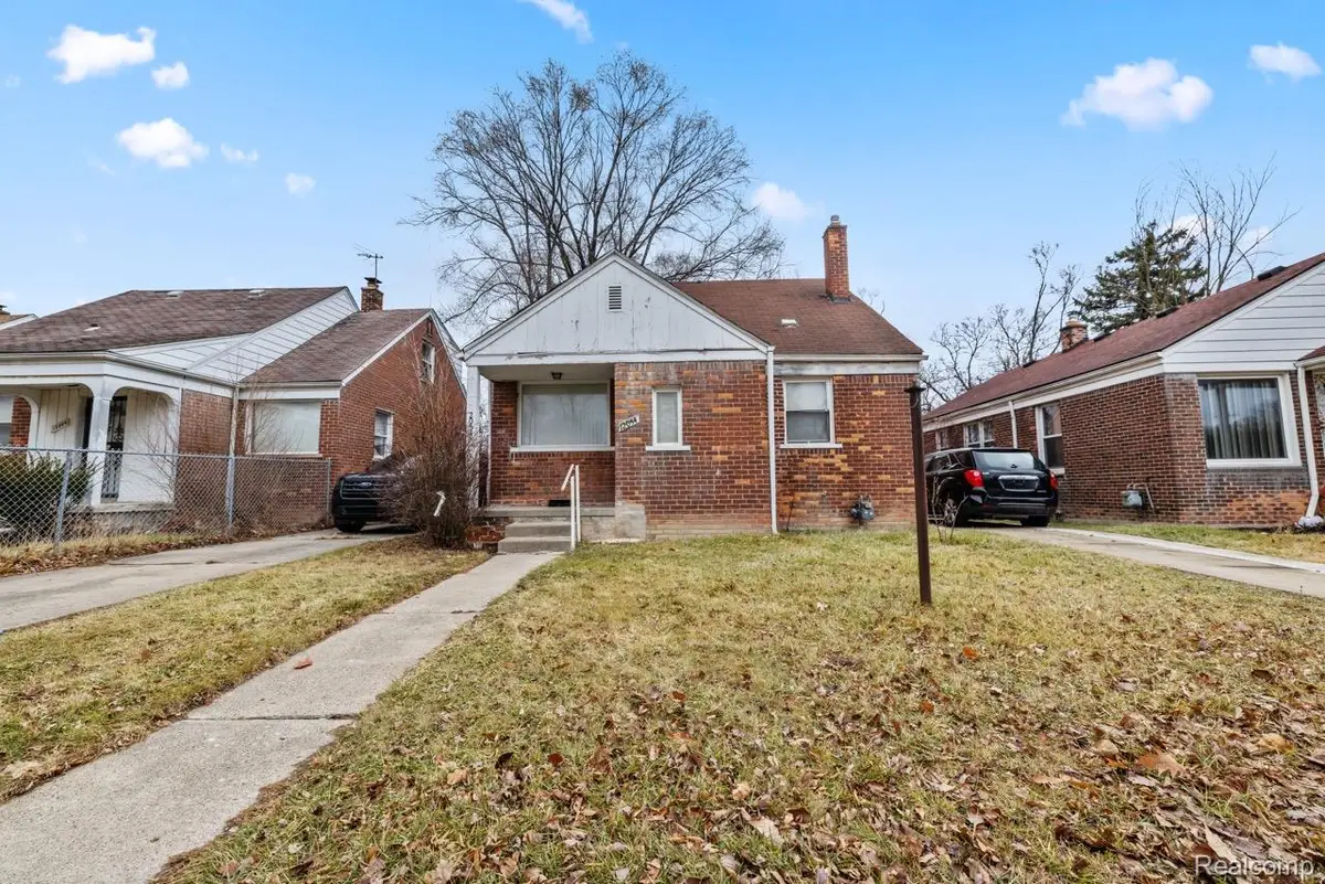 12054 Ashton Avenue, Detroit, MI 48228 - #1