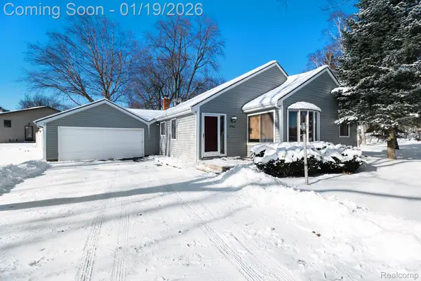 3783 Maiden Street, Waterford, MI 48329