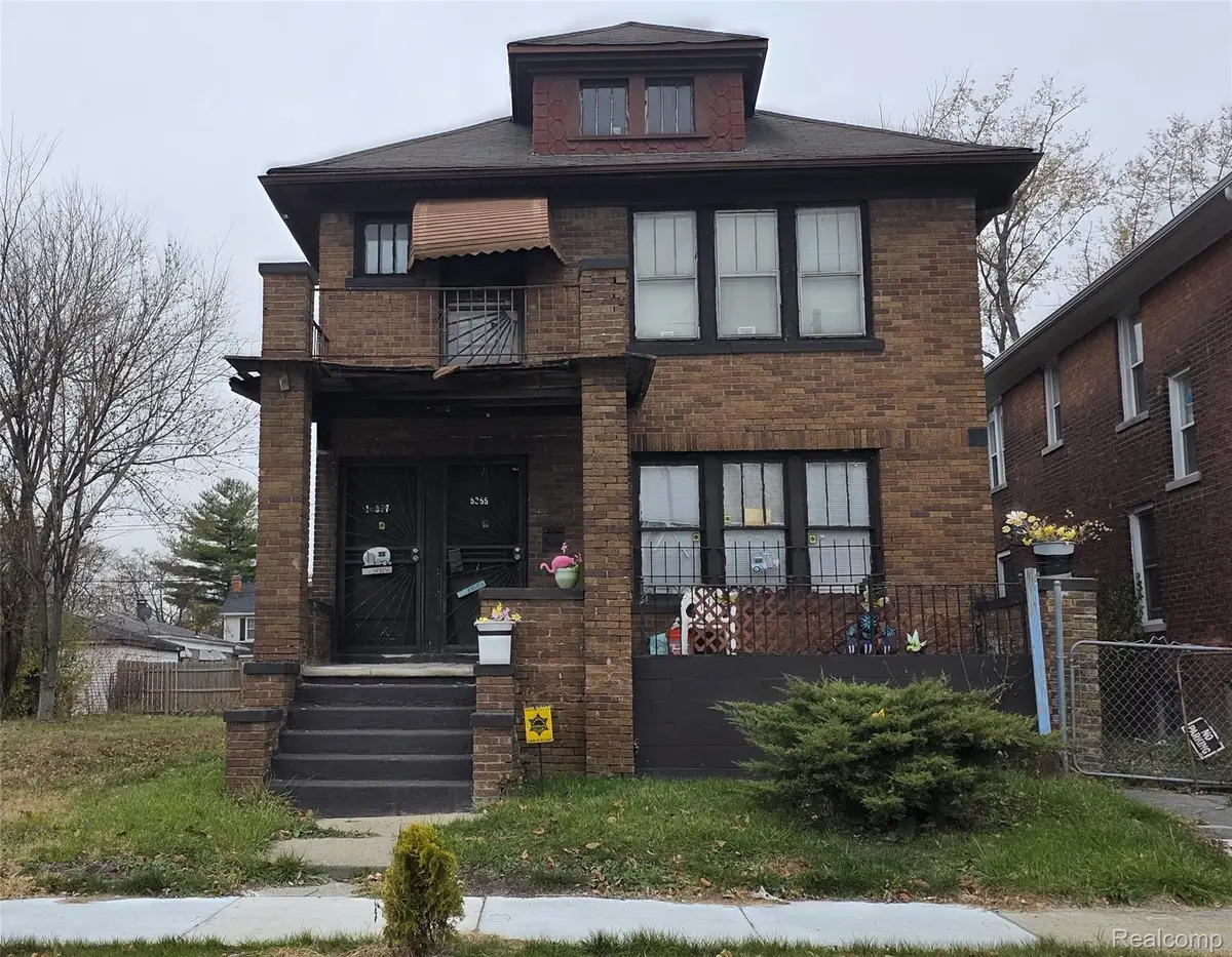 15355 Princeton Street, Detroit, MI 48238 - Image #1