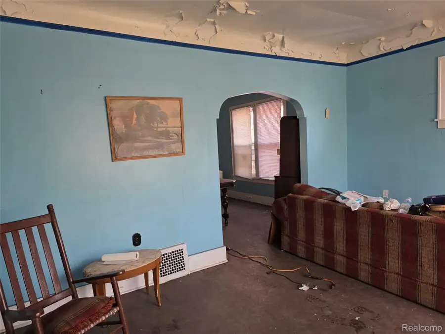 15355 Princeton Street, Detroit, MI 48238 - Image #2