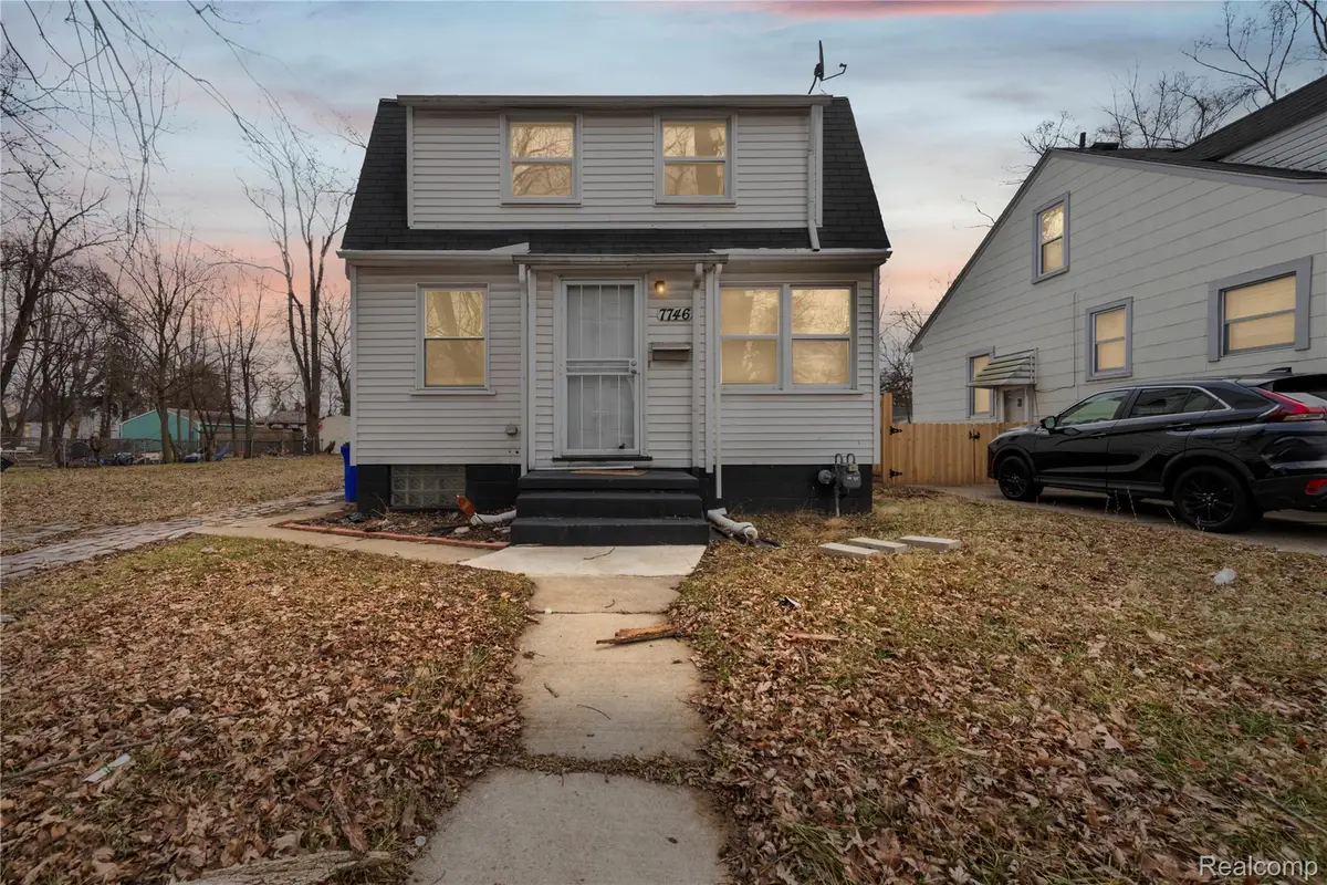 7746 Penrod Street, Detroit, MI 48228 - Image #1