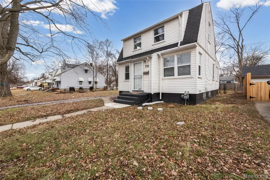 7746 Penrod Street, Detroit, MI 48228 - Image #2
