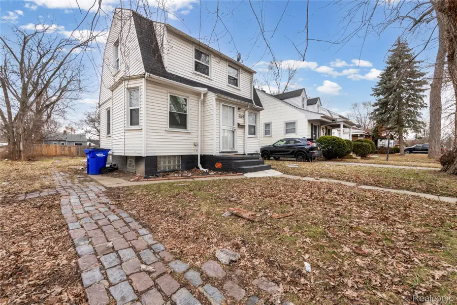 7746 Penrod Street, Detroit, MI 48228 - Image #3